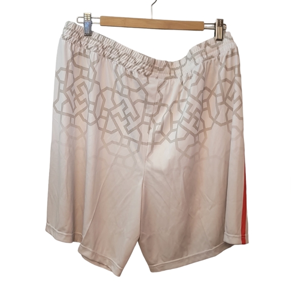 Outerstuff Men's FIFA World Cup Primary Classic Short, Iran - Picture 3 of 4